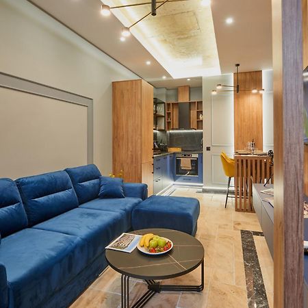 Florance Rentals Luxury Apartments In Burgas Esterno foto