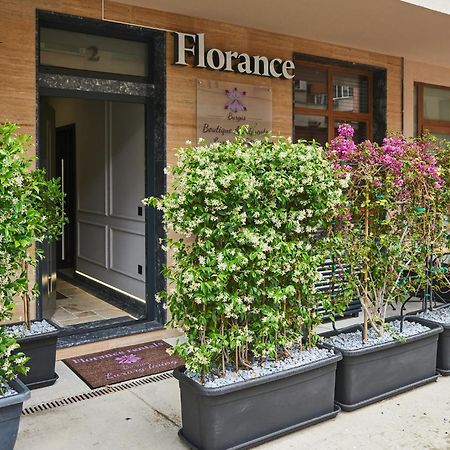 Florance Rentals Luxury Apartments In Burgas Esterno foto