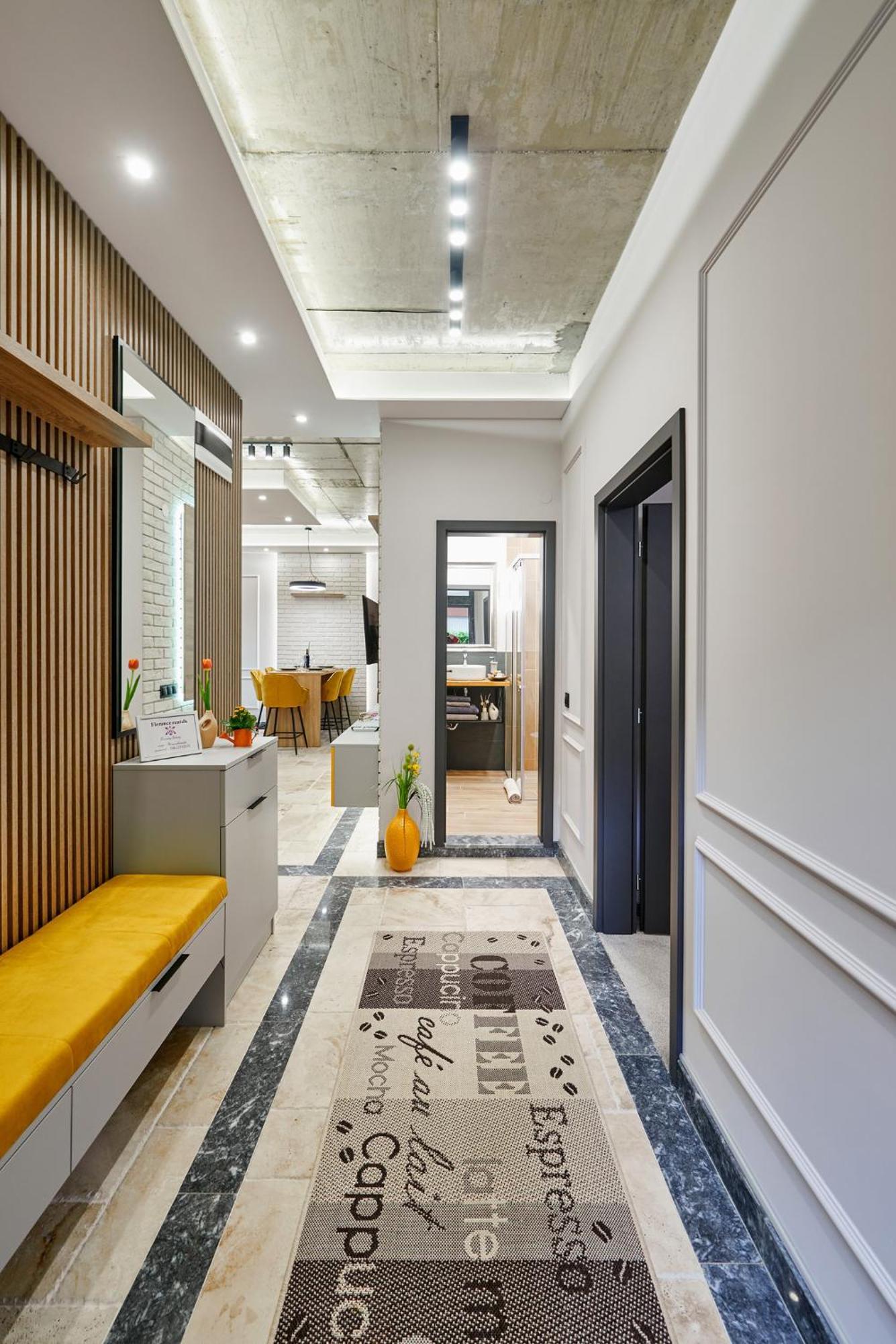 Florance Rentals Luxury Apartments In Burgas Esterno foto