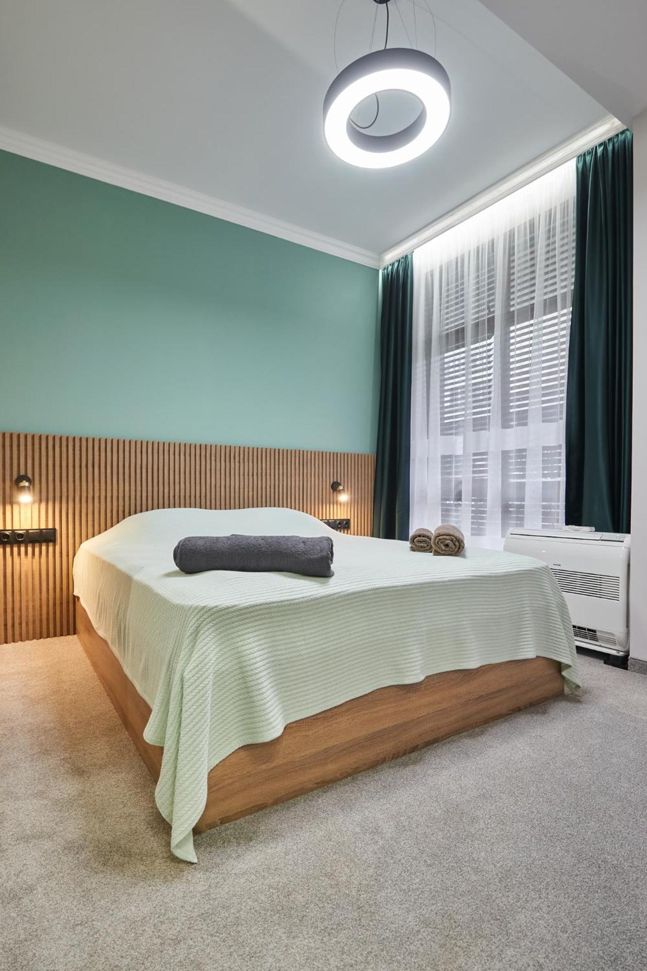 Florance Rentals Luxury Apartments In Burgas Esterno foto