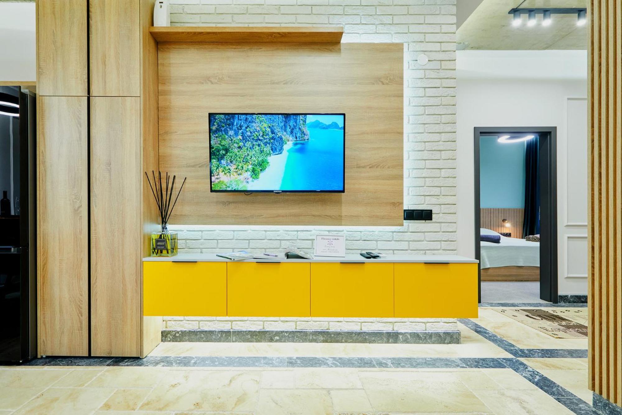Florance Rentals Luxury Apartments In Burgas Esterno foto