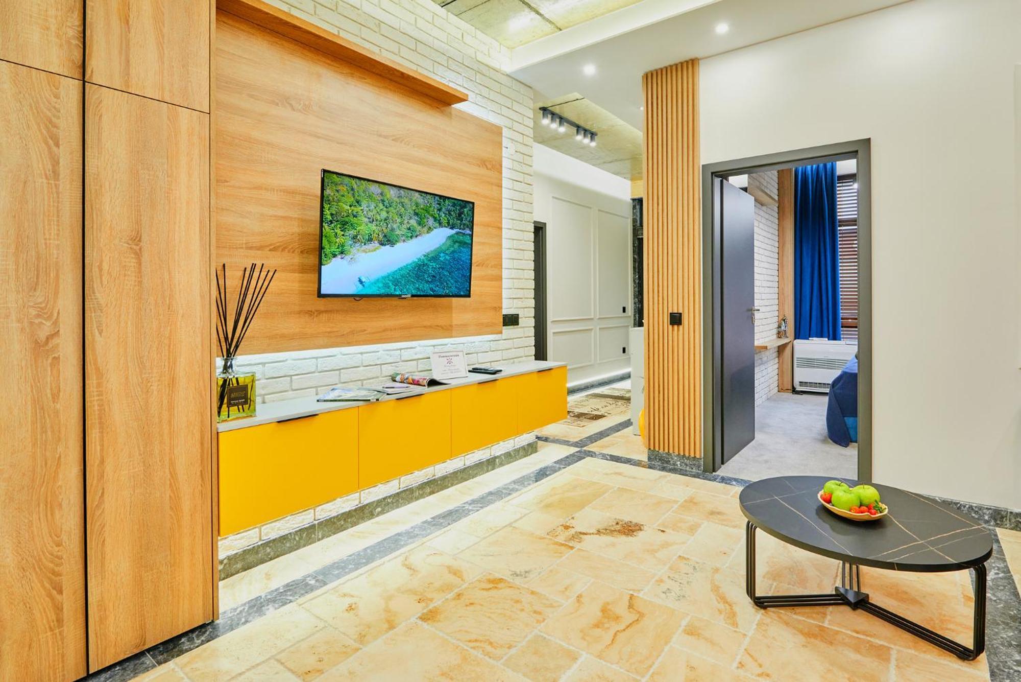Florance Rentals Luxury Apartments In Burgas Esterno foto
