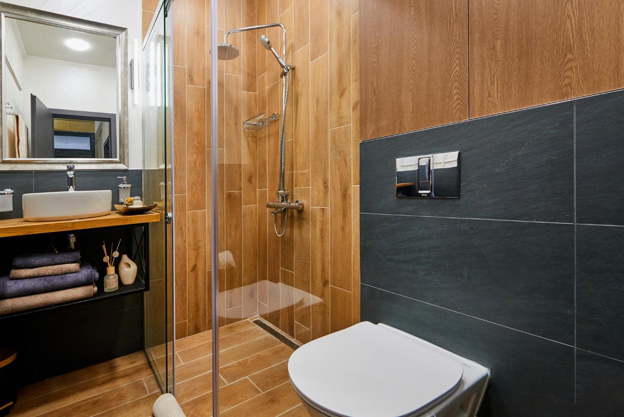 Florance Rentals Luxury Apartments In Burgas Esterno foto