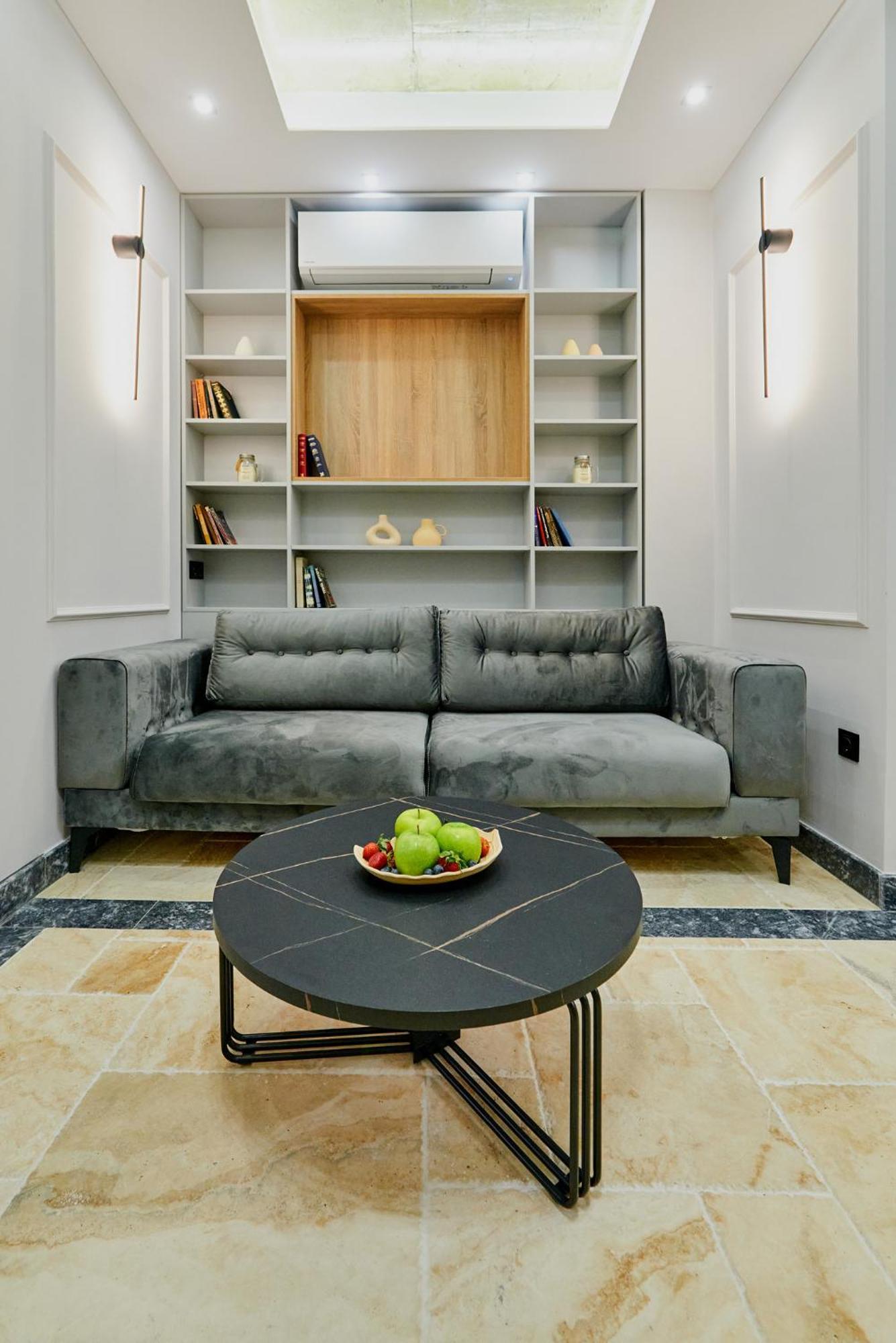 Florance Rentals Luxury Apartments In Burgas Esterno foto