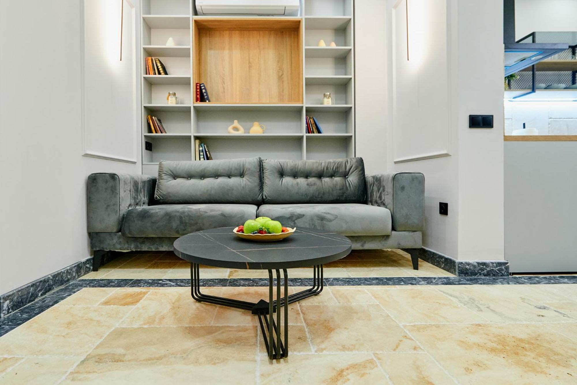 Florance Rentals Luxury Apartments In Burgas Esterno foto