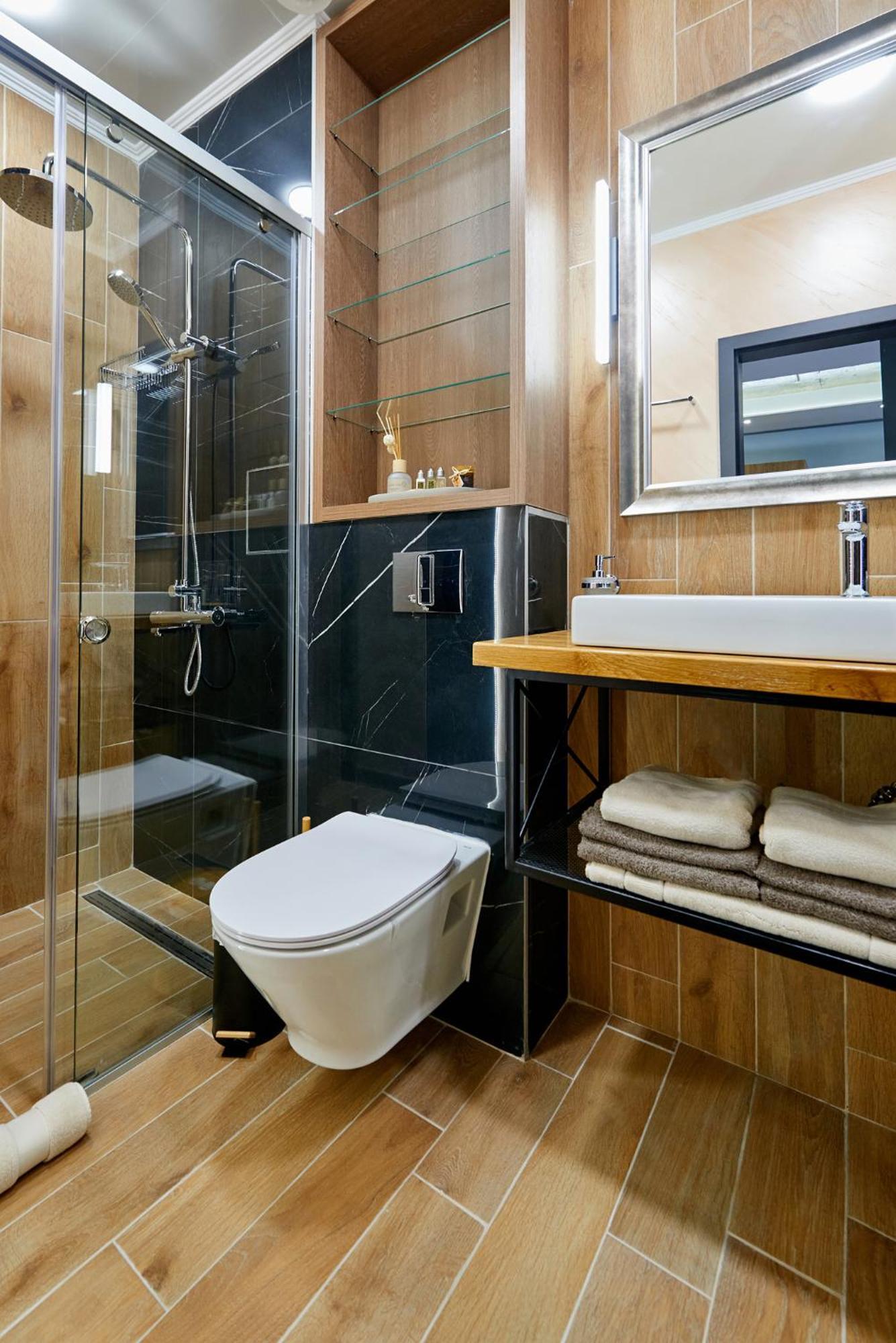 Florance Rentals Luxury Apartments In Burgas Esterno foto