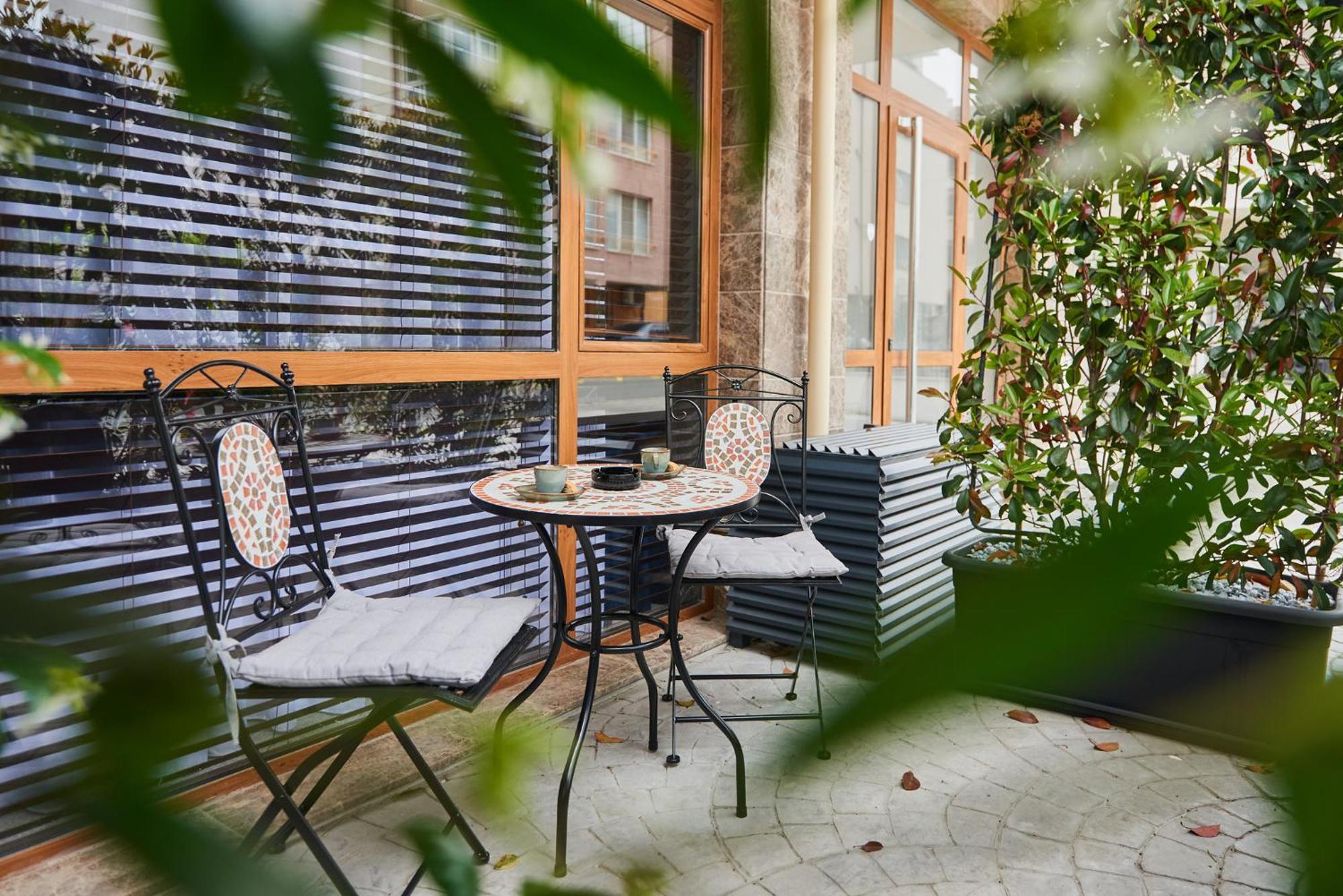 Florance Rentals Luxury Apartments In Burgas Esterno foto