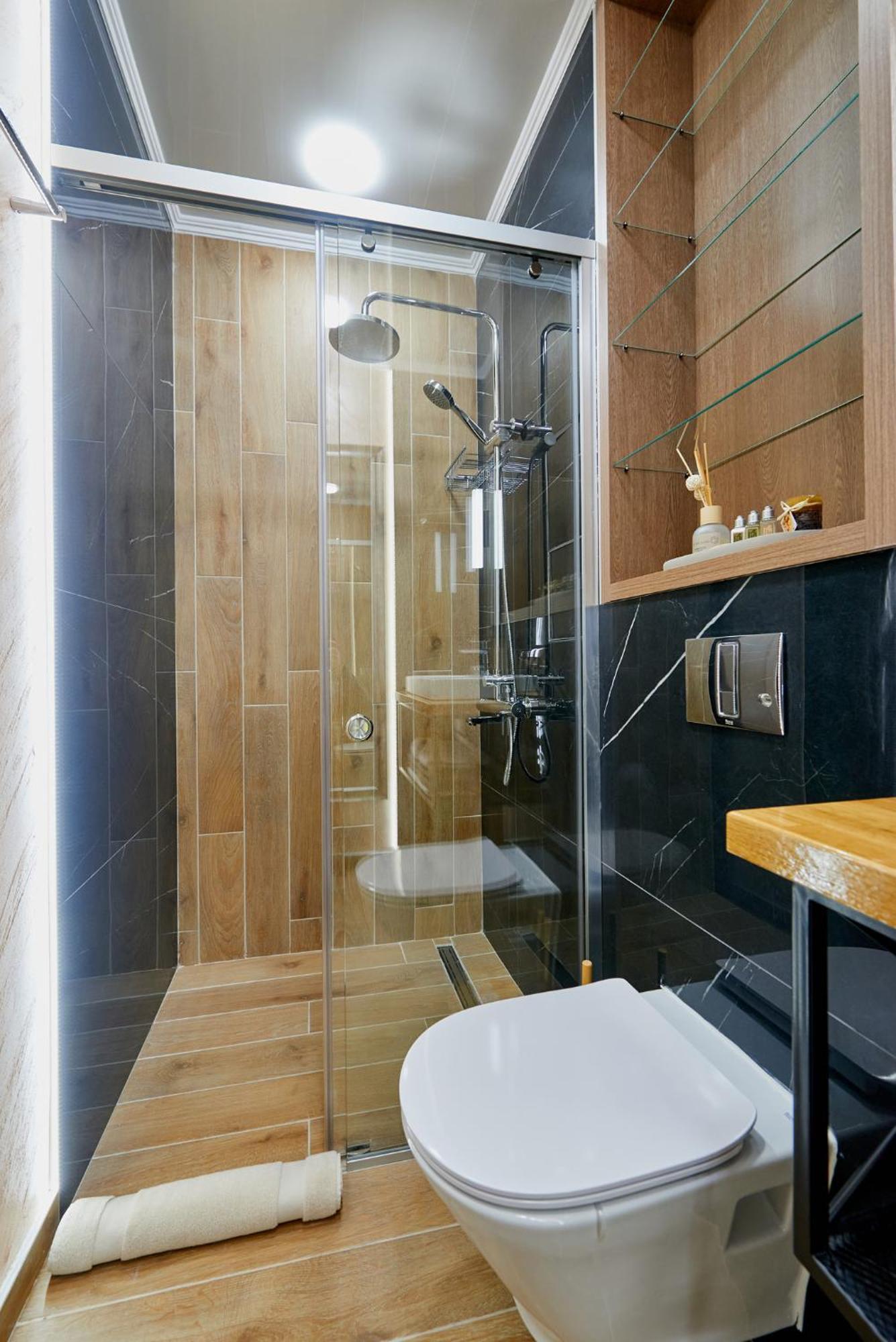 Florance Rentals Luxury Apartments In Burgas Esterno foto