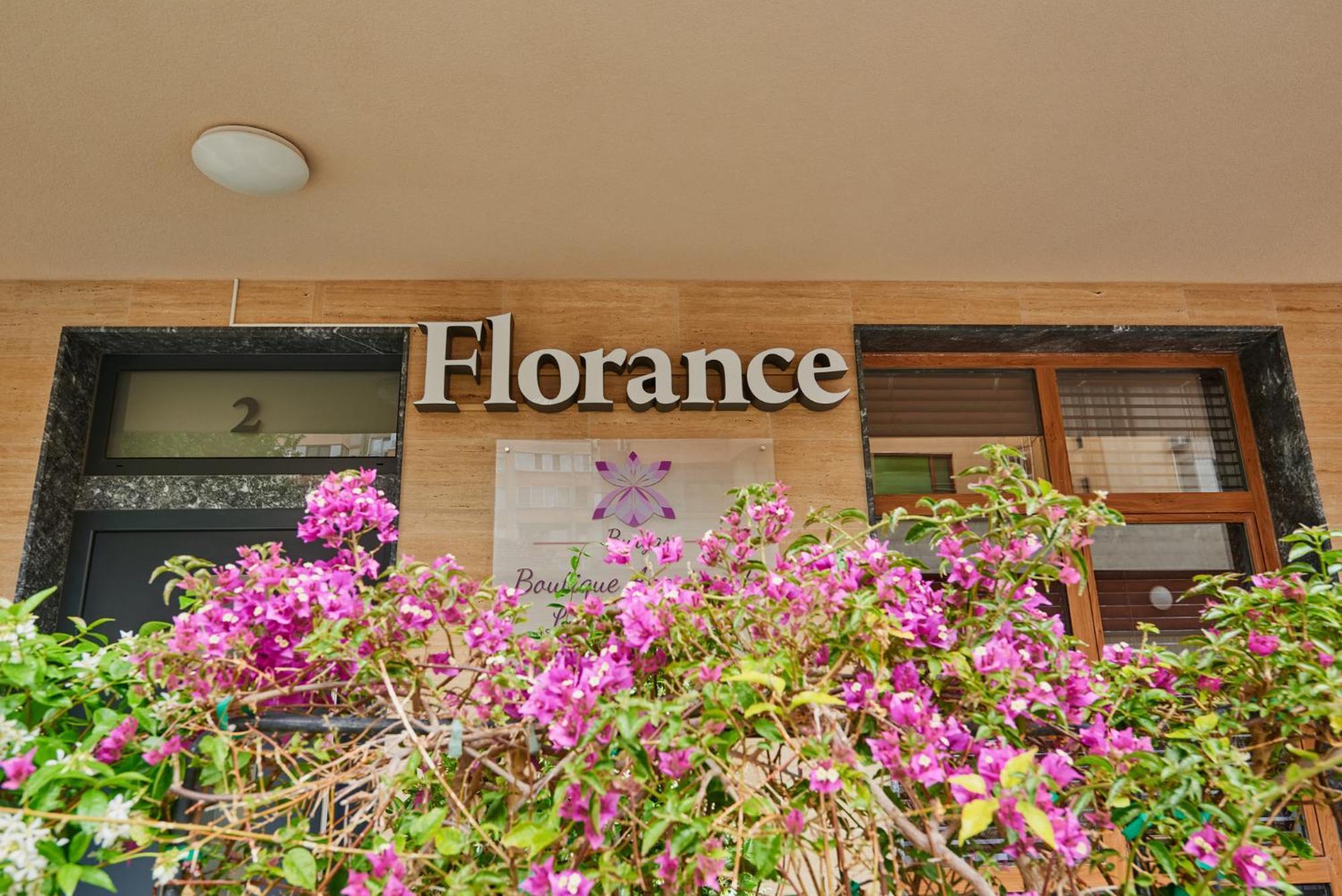 Florance Rentals Luxury Apartments In Burgas Esterno foto