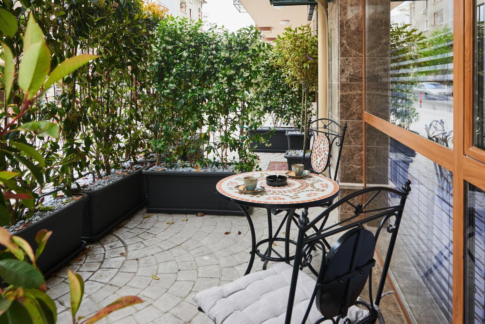 Florance Rentals Luxury Apartments In Burgas Esterno foto