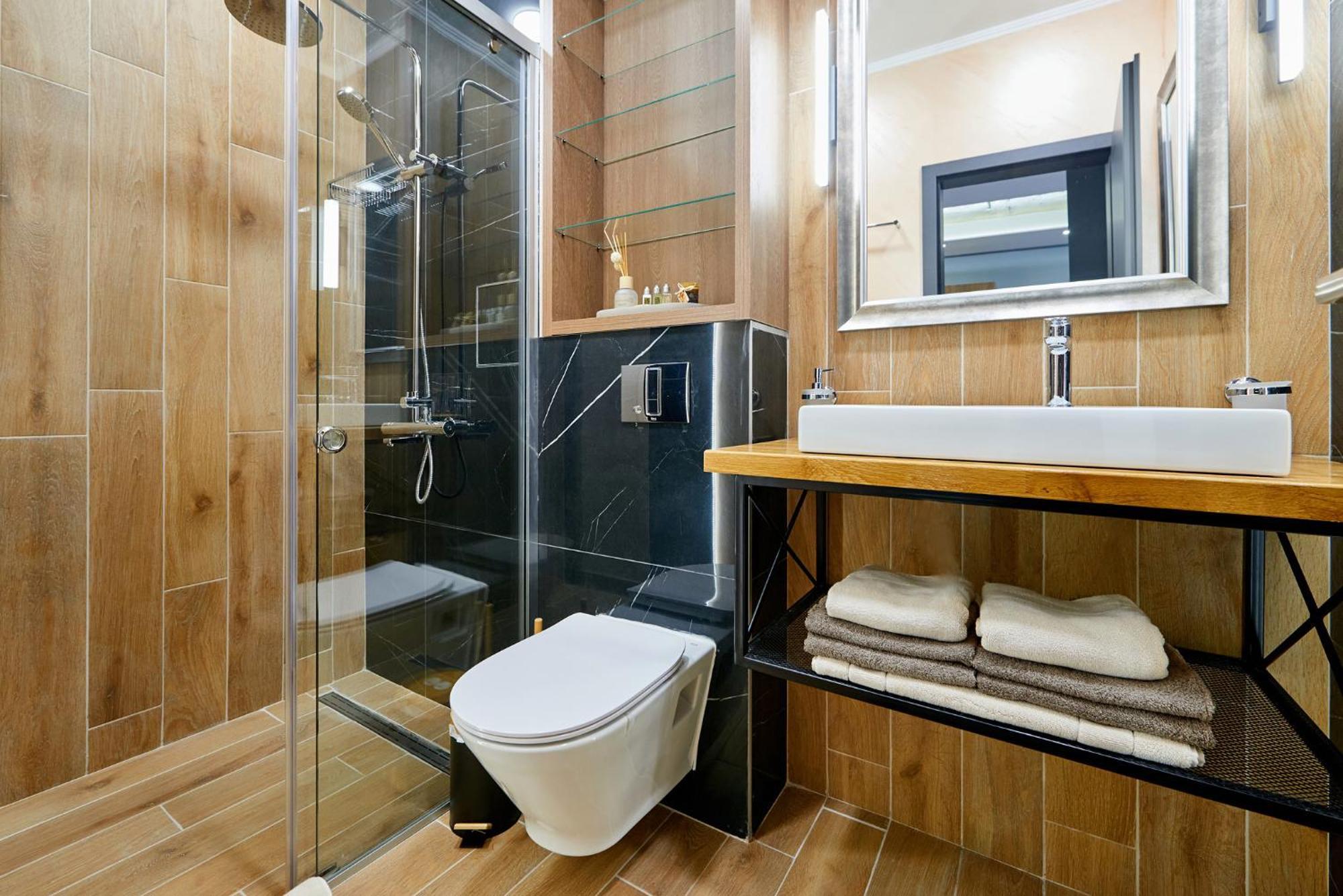 Florance Rentals Luxury Apartments In Burgas Esterno foto