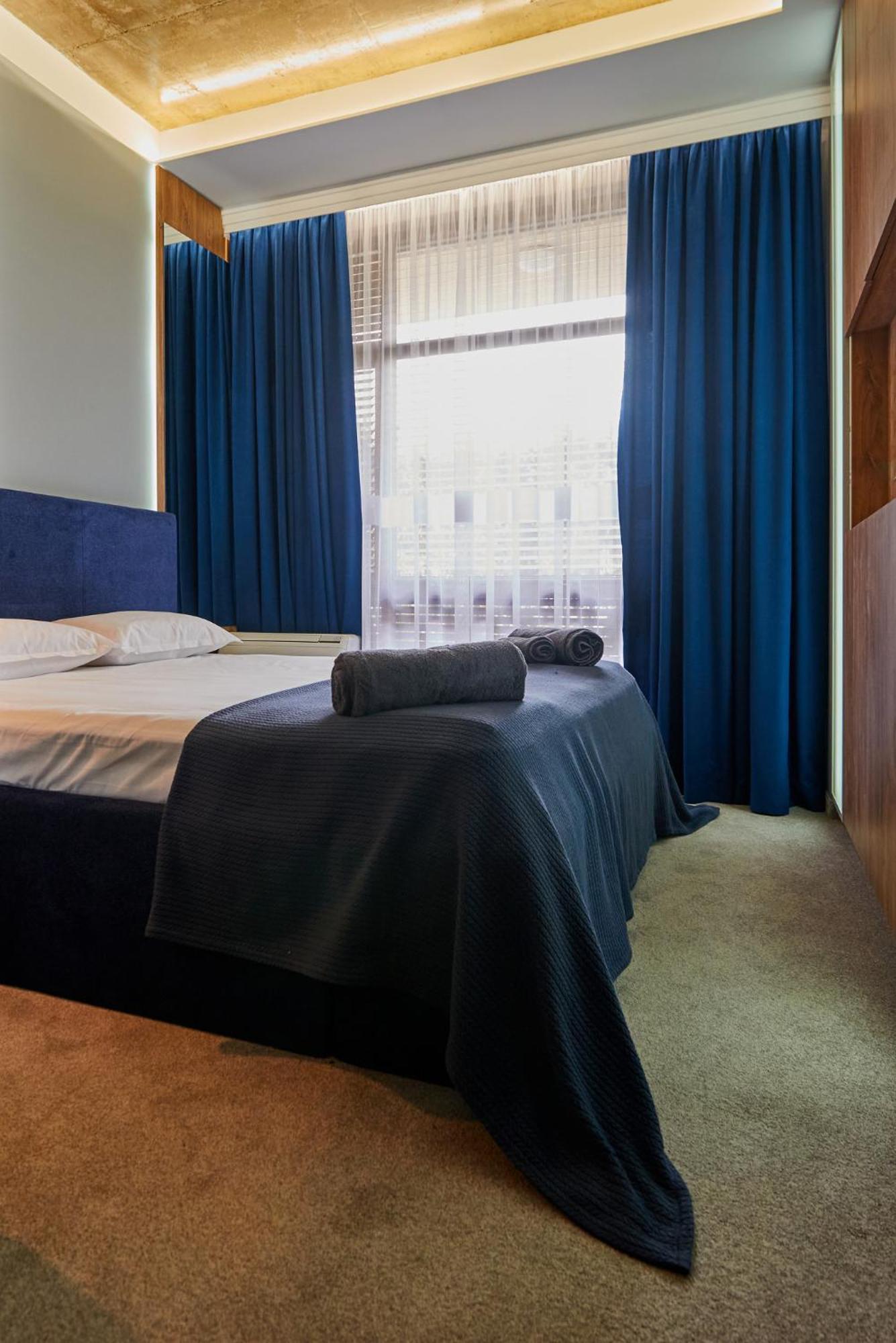 Florance Rentals Luxury Apartments In Burgas Esterno foto